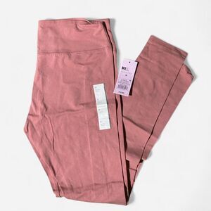 Wild-fable Women's Pink Leggings